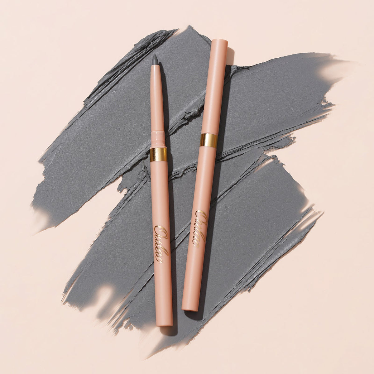 Glow Glamour Eyeliner | 14 Grey Stone