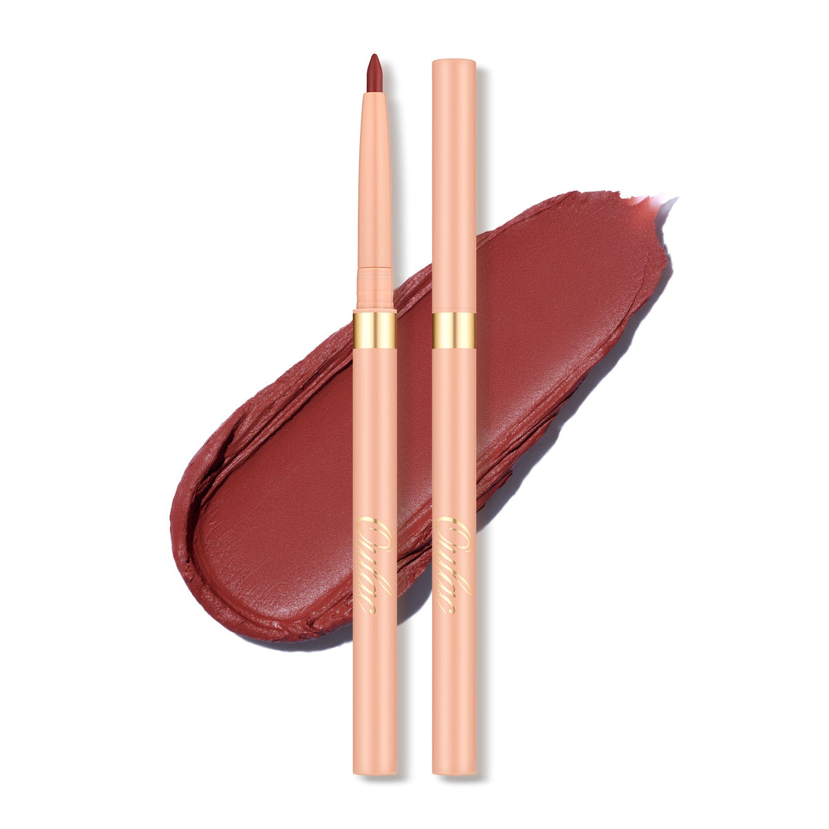 Glow Glamour Lip Liner | LL06 Mulled Wine