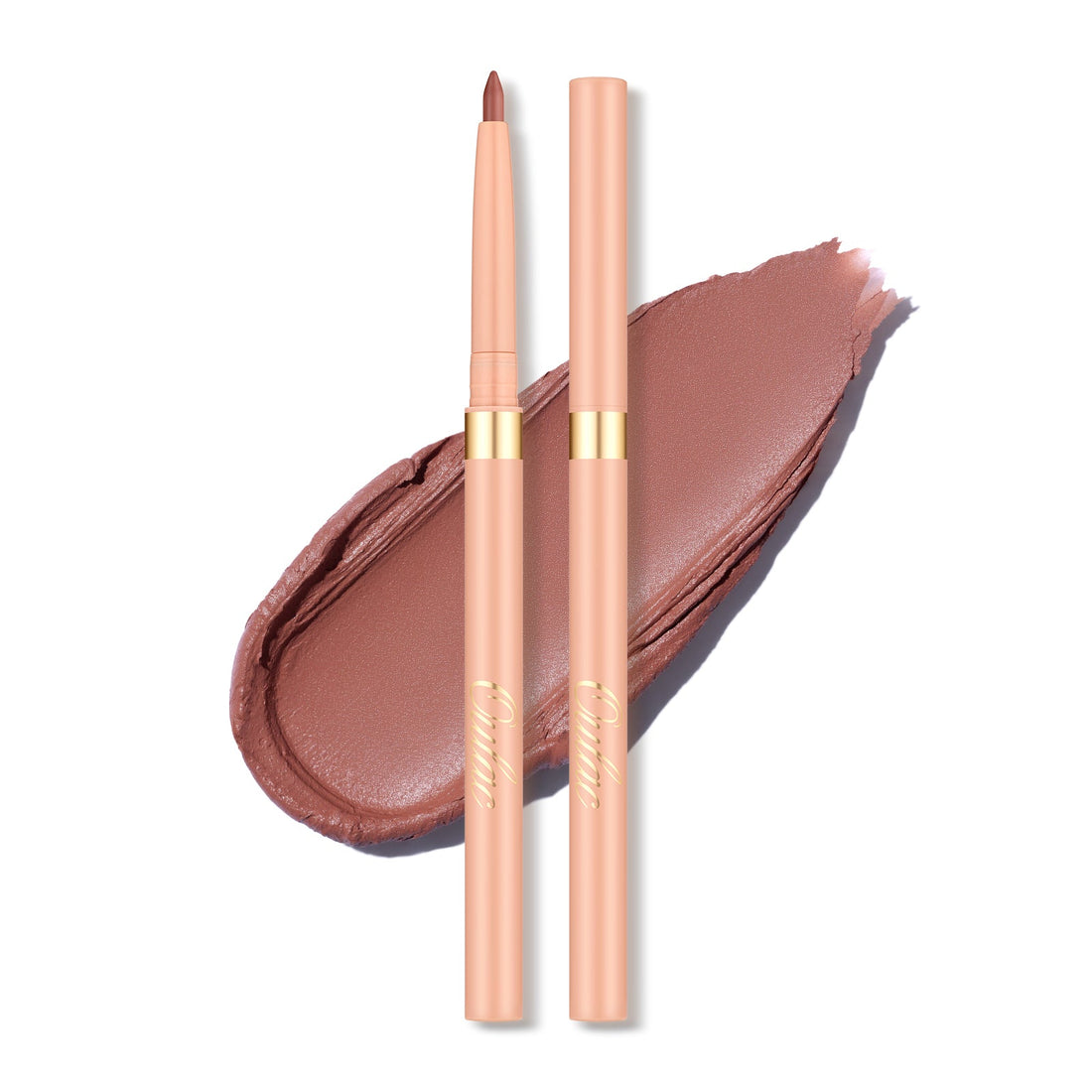 Glow Glamour Lip Liner | LL03 Naked Liner