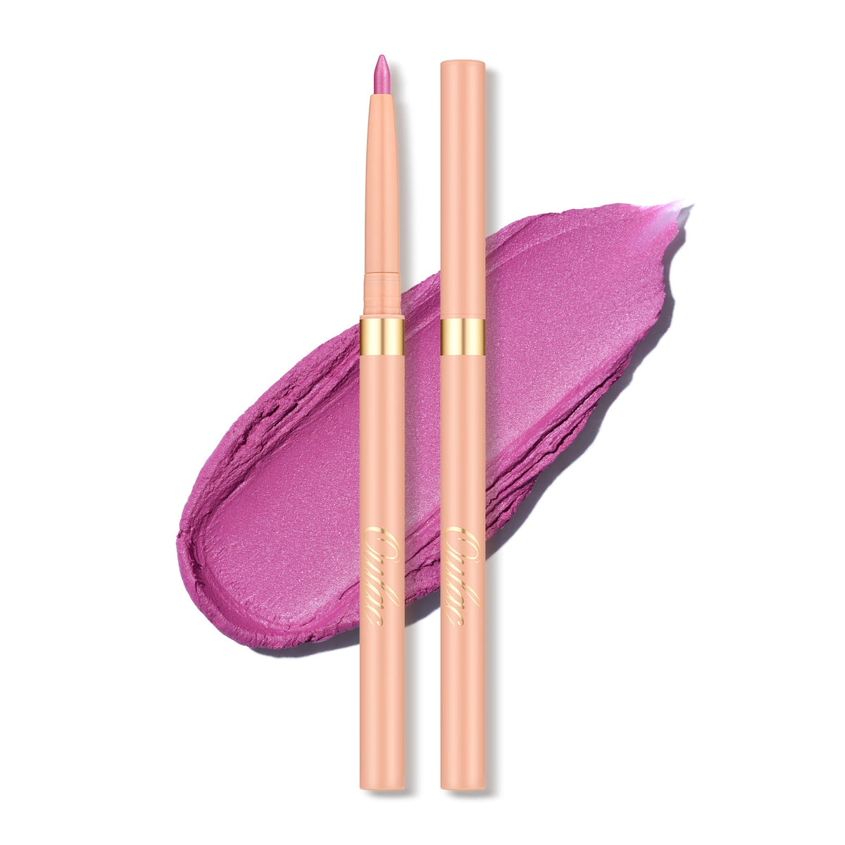 Glow Glamour Lip Liner | LL09 Lilac Love Pink