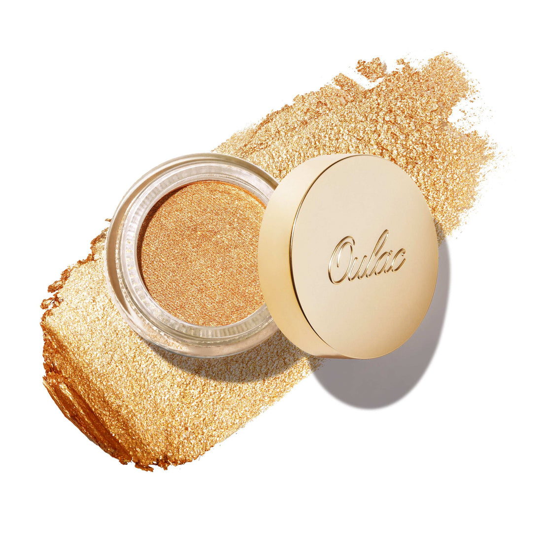 Cream Color | R17 Spiritual Gold - Oulac Cosmetics Official