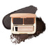 Eyebrow Compact | B3 Charcoal Brown - Oulac Cosmetics Official