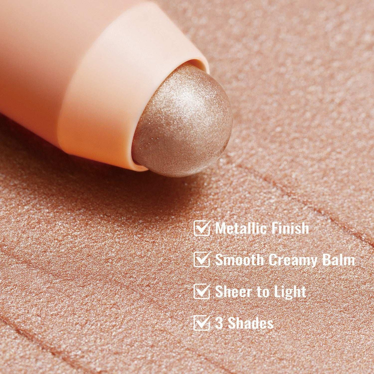 Highlight Crayon | H1 Cream - Oulac Cosmetics Official