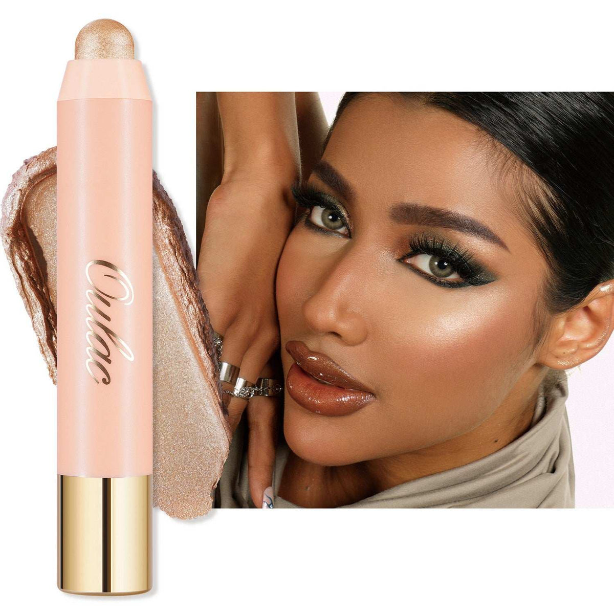Highlight Crayon | H2 Butter - Oulac Cosmetics Official