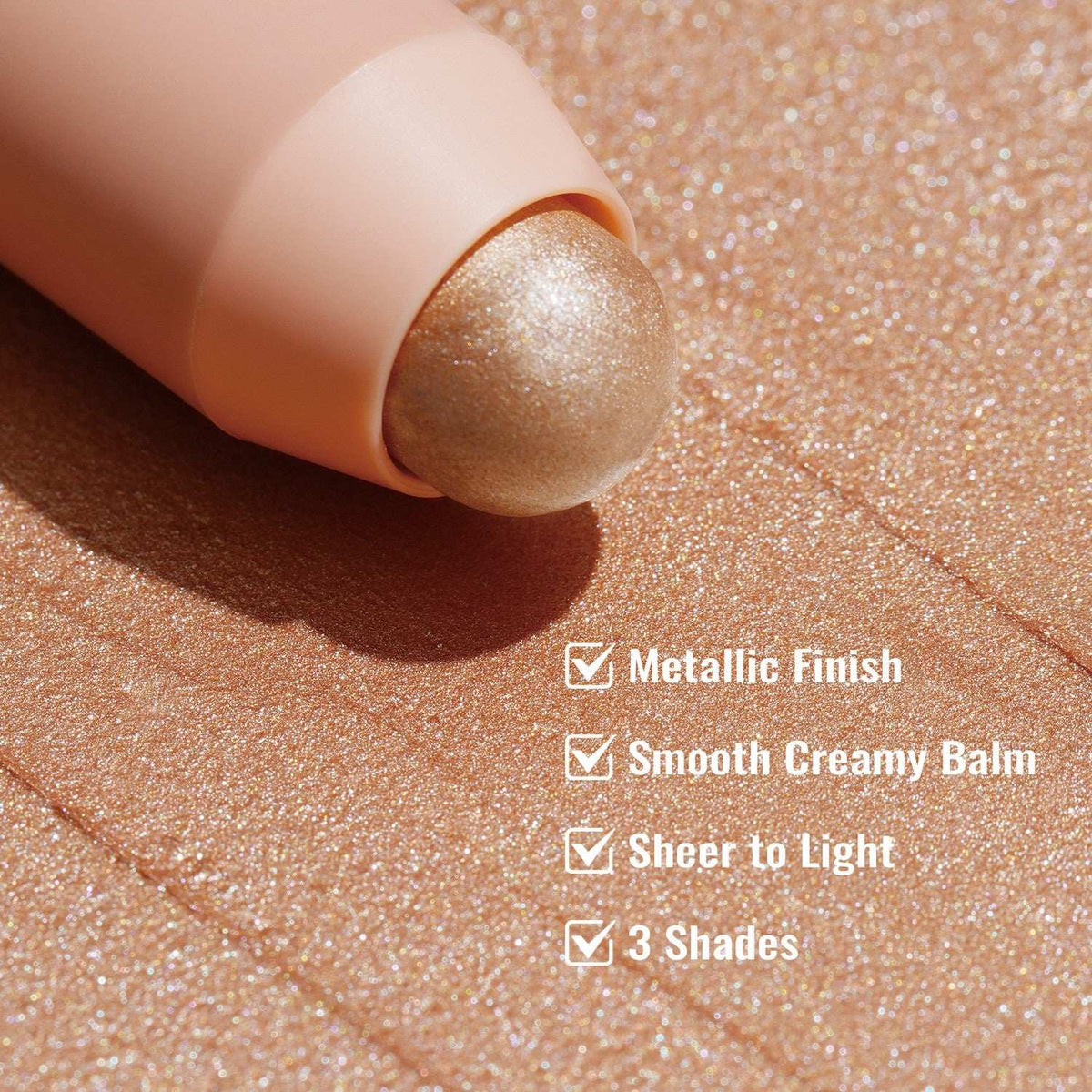 Highlight Crayon | H2 Butter - Oulac Cosmetics Official