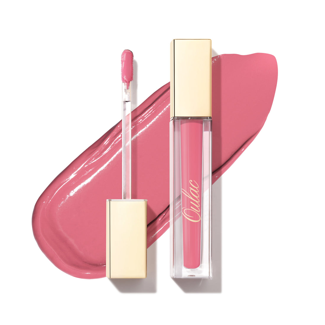Kissproof Matte Gloss | M33 Kissable