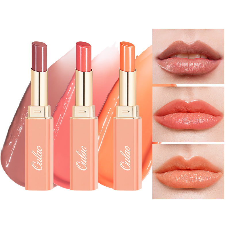 Sun-Kissed Sorbet