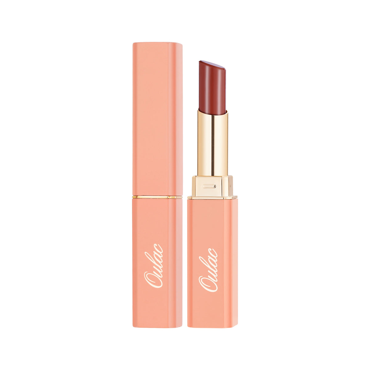 Moisture Shine Lipstick | 28 Mocha Mousse